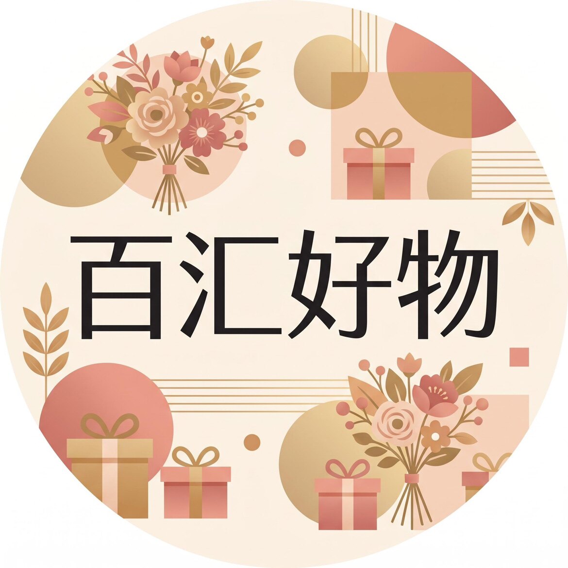 百汇好物