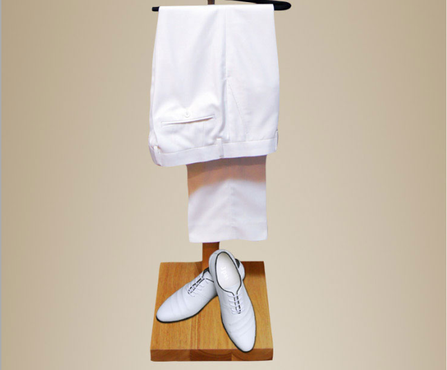 Costume homme en laine pour automne - Ref 1573439 Image 10