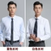 2018 mới xây dựng dây chuyền nam phù hợp với quần yếm xuân hè thu ngân hàng chuyên nghiệp