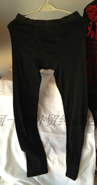 Pantalon collant en coton - Ref 762642 Image 22