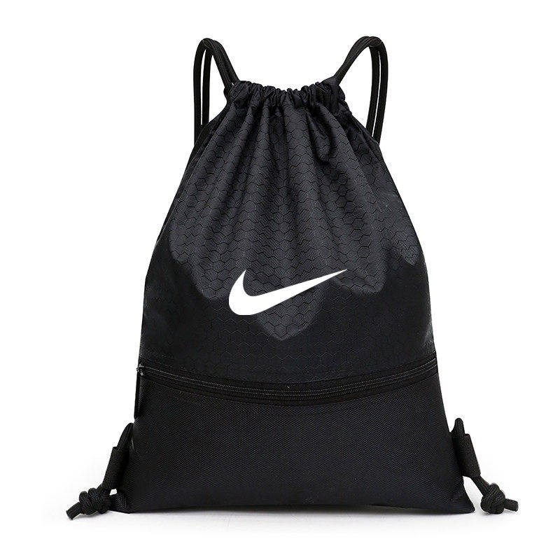 Basketball bag backpack backpack large capacity fitness bag student sports training bag multifunctional bundle pocket football bag