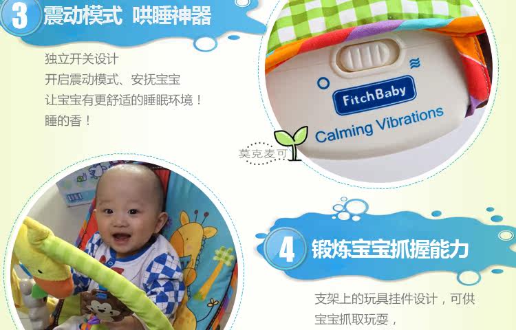 Coffret cadeau pour nouveau-né - Ref 1952586 Image 13