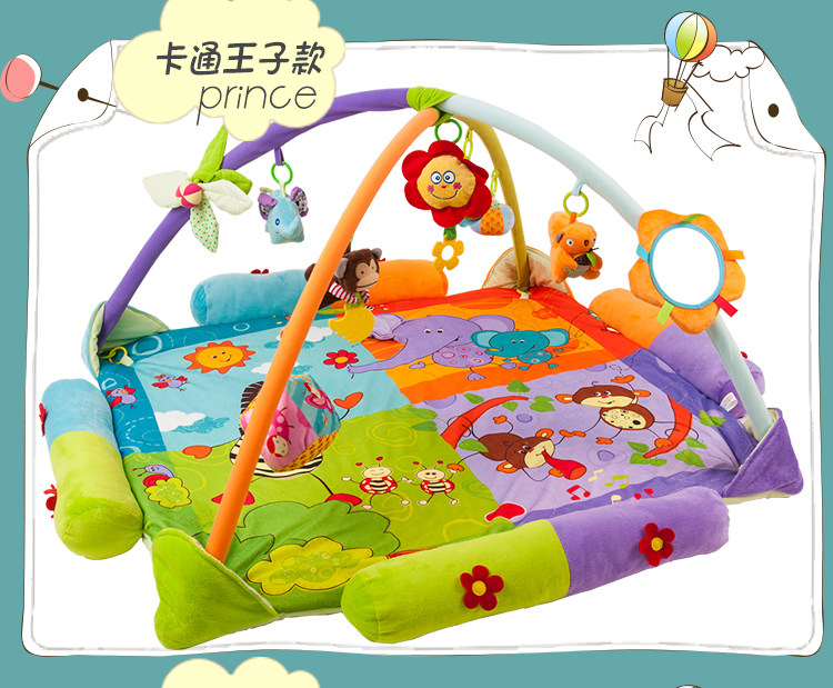 Coffret cadeau pour bébé - Ref 1961398 Image 11