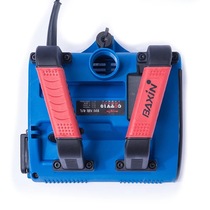 Baxin shovel Wall machine Planer Wall machine cutter head Rotor Stator gear casing carbon brush gearbox bearing original accessories