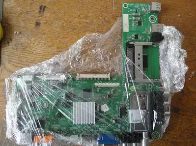 Original RSAG7 820 4813 LED42K316X3D LED46K316X3D LED50K316X3D