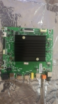 Hisense motherboard 70E3D 70V1F RSAG7 820 9716