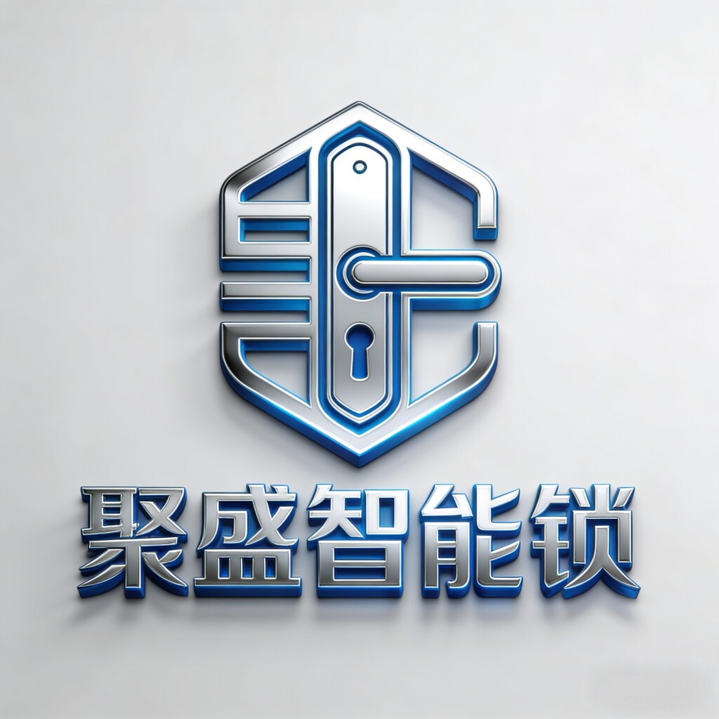 成都聚盛门锁企业店的LOGO