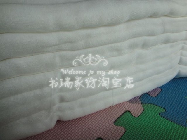 Bông lưới quilt cover bông chăn quilt bông chần cotton lõi bông chăn bông lốp gạc bìa