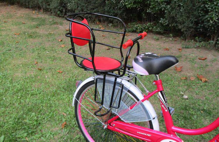 siège enfants pour vélo - Ref 2420656 Image 25