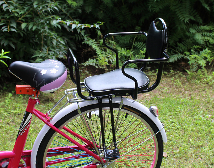 siège enfants pour vélo - Ref 2418589 Image 17