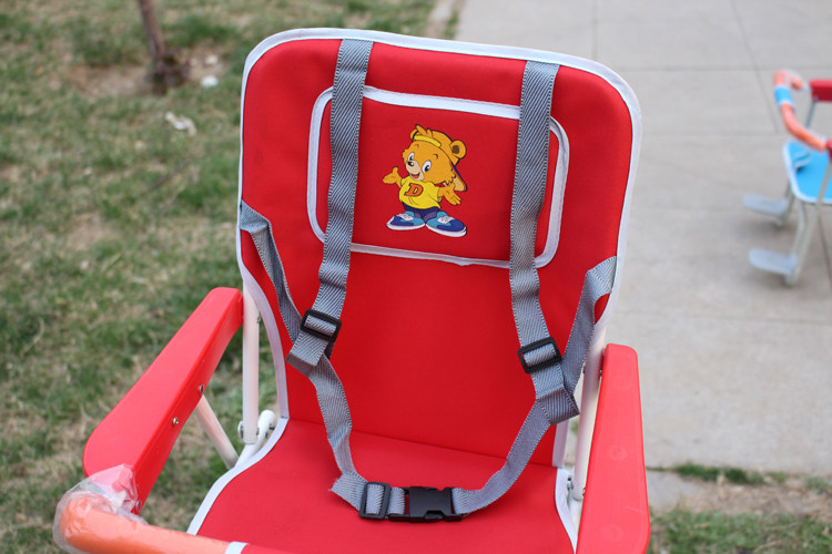 siège enfants pour vélo - Ref 2416585 Image 51