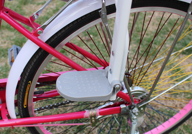 siège enfants pour vélo - Ref 2416585 Image 22