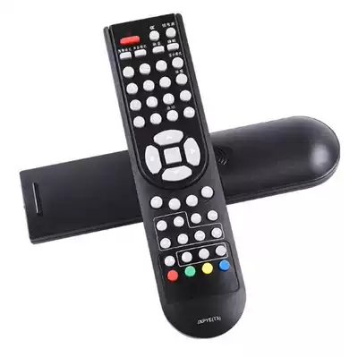 Suitable for Sanyo TV remote control JXPYE(T3)JXPPS JXPYR JXPYET3 JXPYA KXABA