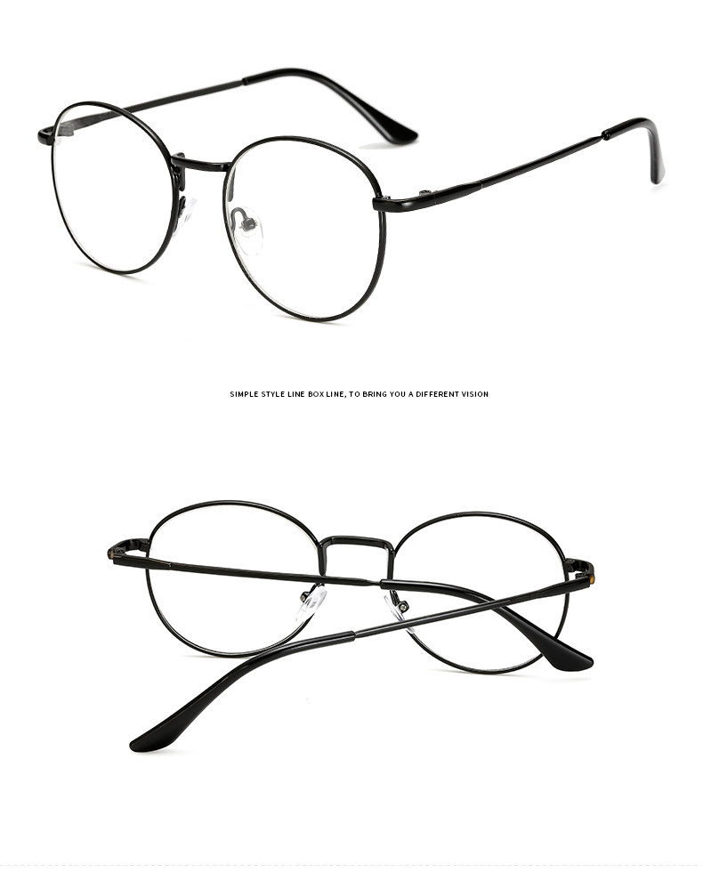 Montures de lunettes en Metal memoire - Ref 3139613 Image 23