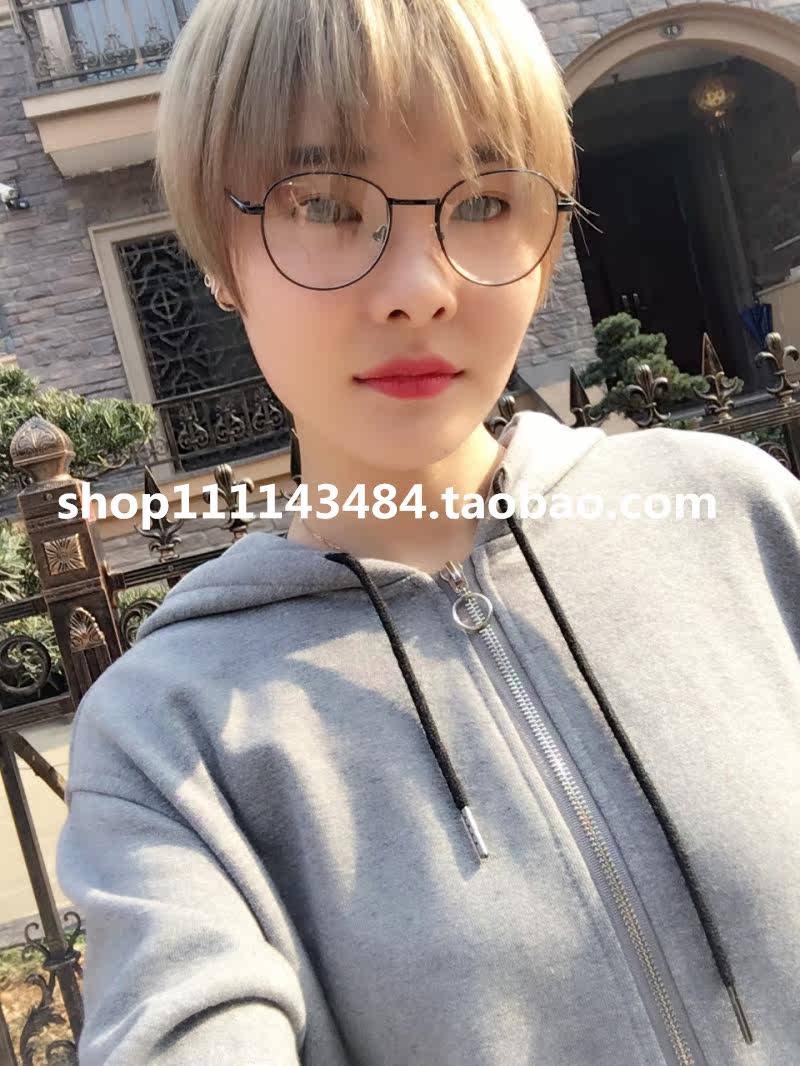 Montures de lunettes en Metal memoire - Ref 3139613 Image 7