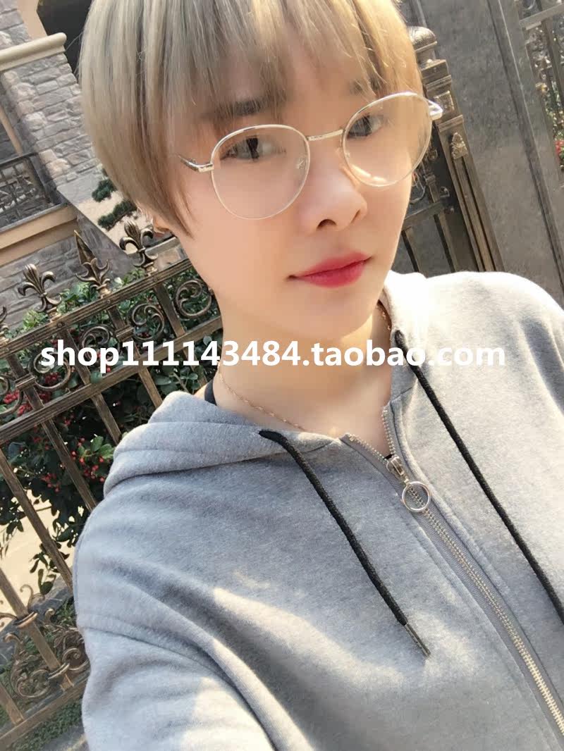 Montures de lunettes en Metal memoire - Ref 3139613 Image 13