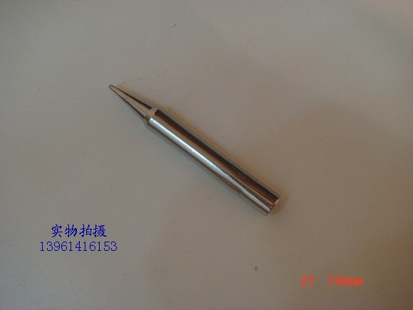 Boutique special price factory direct sales 20W-A internal heating iron head lead-free environmentally friendly SGS certified oxygen-free copper durable