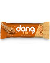 Dang Keto Bar) The Peanut Butter) 12 Pack) of the PMR Keto