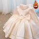 Birthday party children's dress girl princess dress fashionable