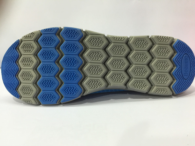 Chaussures imperméables BEAUME - Ref 1061699 Image 6