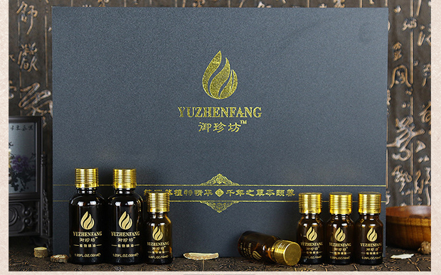 Đẩy lùi massage xoa bóp cơ thể tinh dầu thông qua kinh tuyến bảo dưỡng vú buồng trứng đặt bộ dụng cụ làm đẹp chính hãng - Tinh dầu điều trị tinh dầu gấc