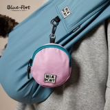 Сумки для питомца голубо