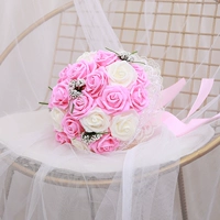 Жемчужный порошок+белый