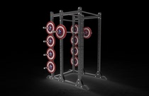 crossfit comprehensive physical training rack f bench press squat rack full frame multifunctional training rack