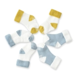 [Участник эксклюзив] FamilyBygb Baby Socks 3 наряды
