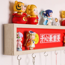 Nestle childrens room decoration painting girl bedroom desk stationery containing hanging picture free of punch and light lavish light