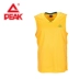 Đỉnh cao / Pick Men Thể thao Đào tạo toàn diện Cuộc thi bóng rổ Bộ quần áo thoáng khí thoải mái F742331 Thể thao sau