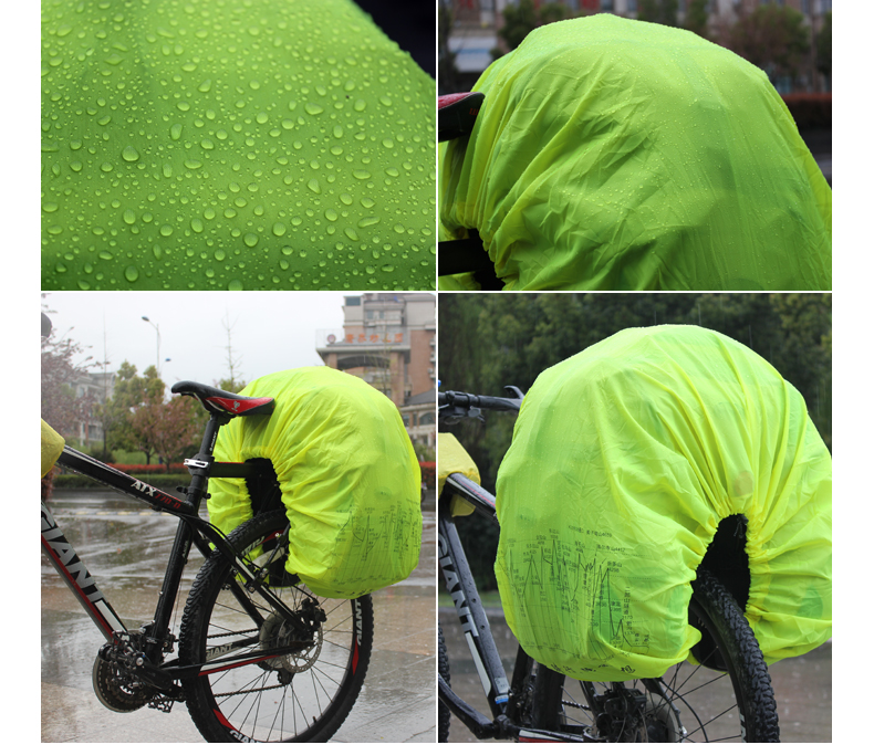 Sacoche pour vélo TUTNGEAR - Ref 2212655 Image 15
