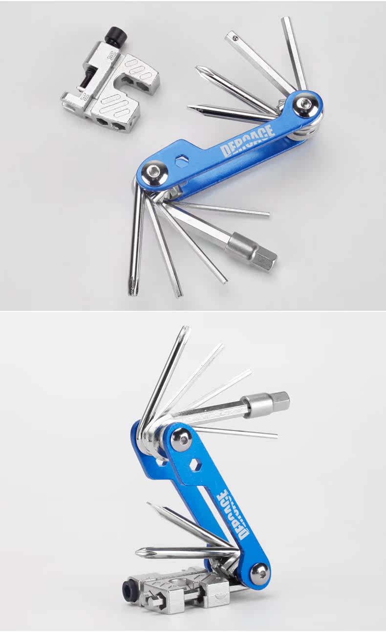 Outils pour vélo TUTNGEAR - Ref 2278738 Image 4