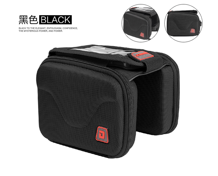 Sacoche pour vélo TOTTA - Ref 2212639 Image 14