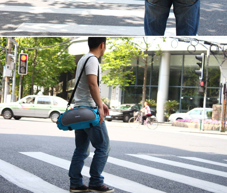 Sacoche pour vélo ROSWHEEL - Ref 2212682 Image 21