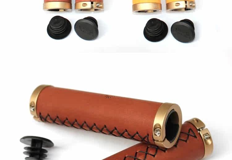 Poignées de vélo PROPALM - Ref 2343703 Image 10