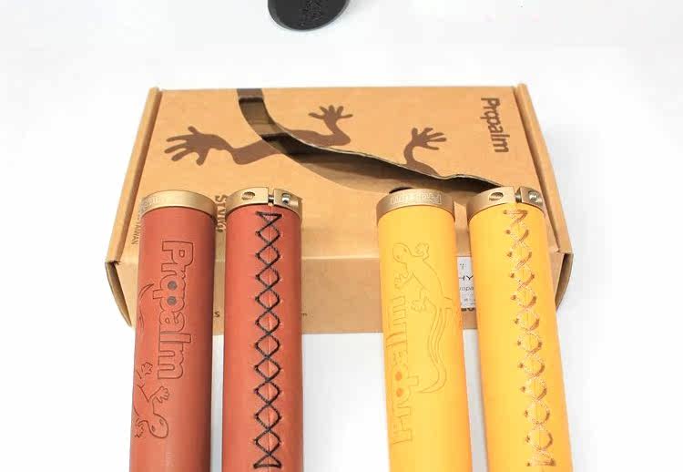 Poignées de vélo PROPALM - Ref 2343703 Image 9