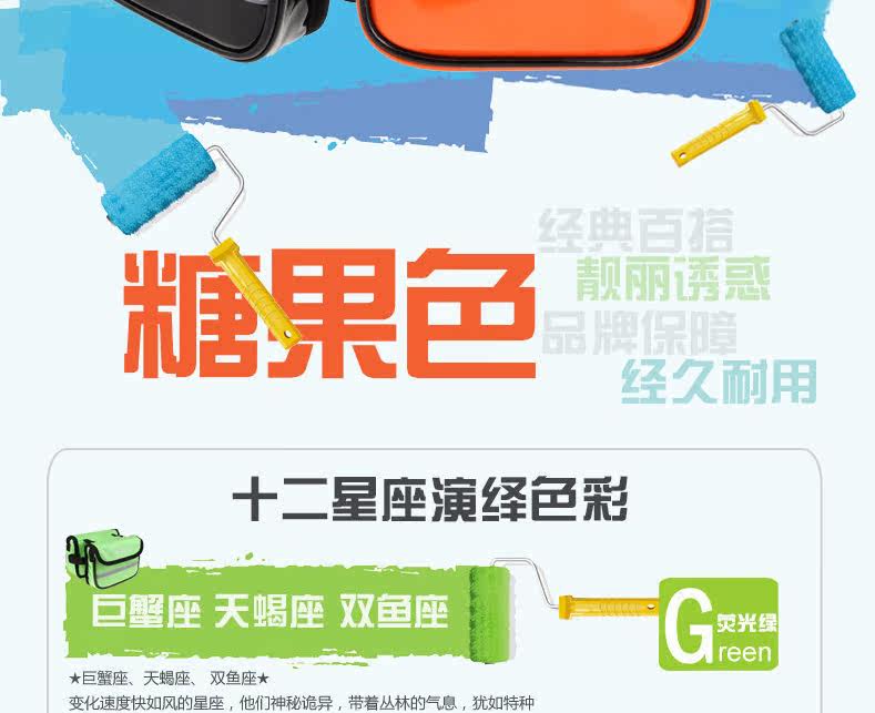 Sacoche pour vélo ROSWHEEL - Ref 2212607 Image 9