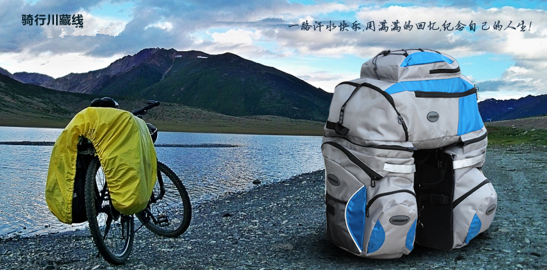 Sacoche pour vélo TUTNGEAR - Ref 2212655 Image 8