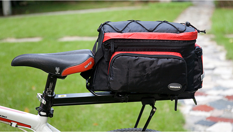 Sacoche pour vélo TOTTA - Ref 2212660 Image 25