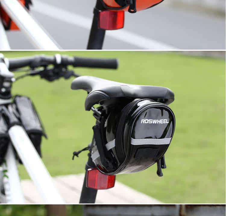 Sacoche pour vélo ROSWHEEL - Ref 2212667 Image 12
