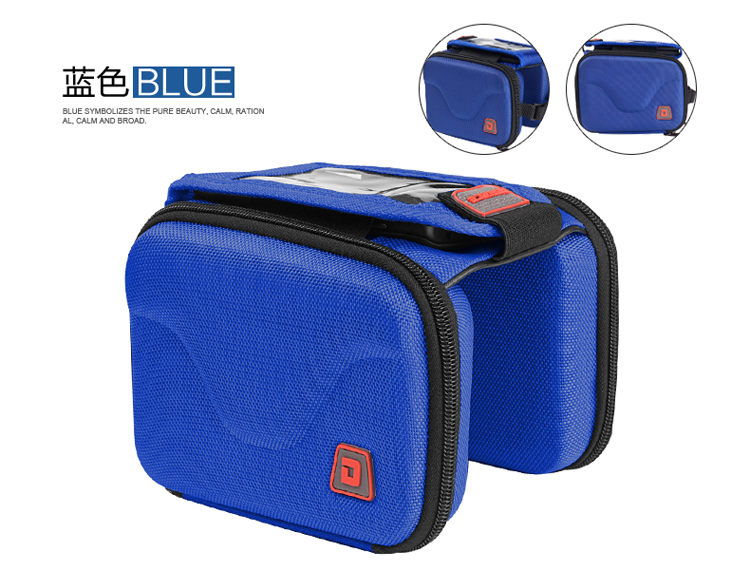 Sacoche pour vélo TOTTA - Ref 2212639 Image 12