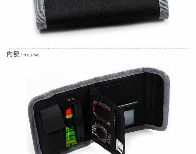 Outils pour vélo SAHOO - Ref 2282134 Image 7