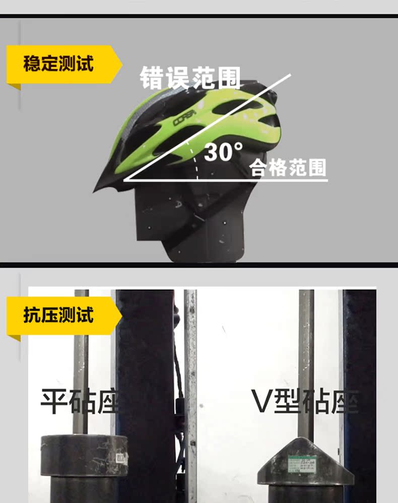 Casque cycliste - Ref 2236038 Image 13