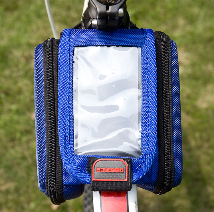 Sacoche pour vélo TOTTA - Ref 2212639 Image 29