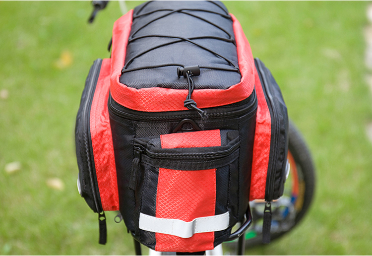 Sacoche pour vélo TOTTA - Ref 2212660 Image 28