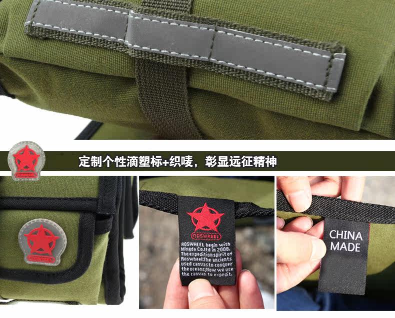 Sacoche pour vélo ROSWHEEL - Ref 2212704 Image 17