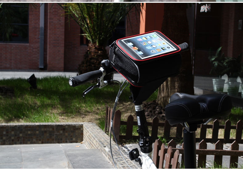 Sacoche pour vélo ROSWHEEL - Ref 2212679 Image 13