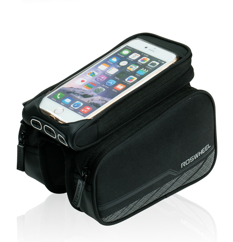 Sacoche pour vélo ROSWHEEL - Ref 2212669 Image 21