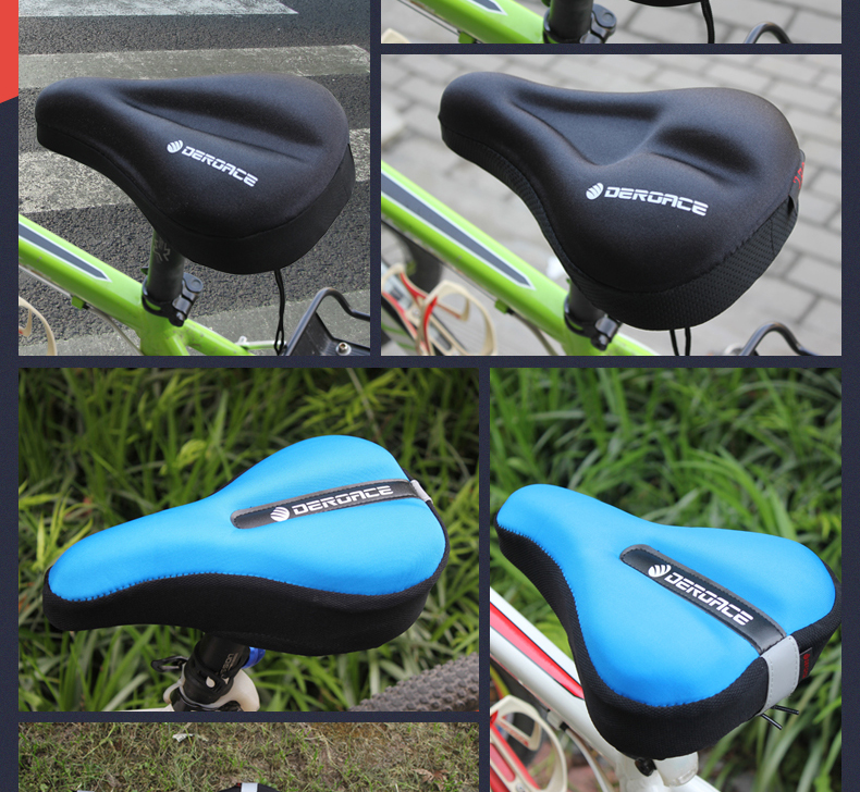Selle de vélo Mountain Bike TUTNGEAR - Ref 2348832 Image 40